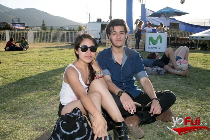 Daniela Postigo, Mick Ruiz