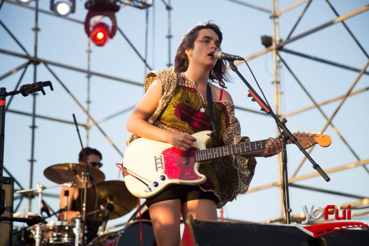 YoFui.com Movistar presentó Festival En Órbita, Espacio Broadway (6440)