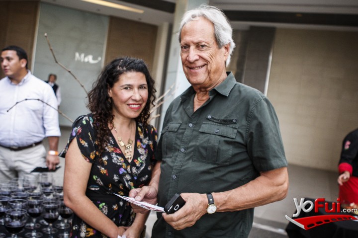 Carolina Leiva, Enrique Teixido