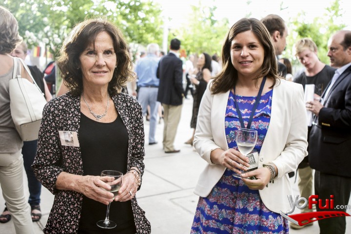 Martita Viviani, Daniela Ramirez