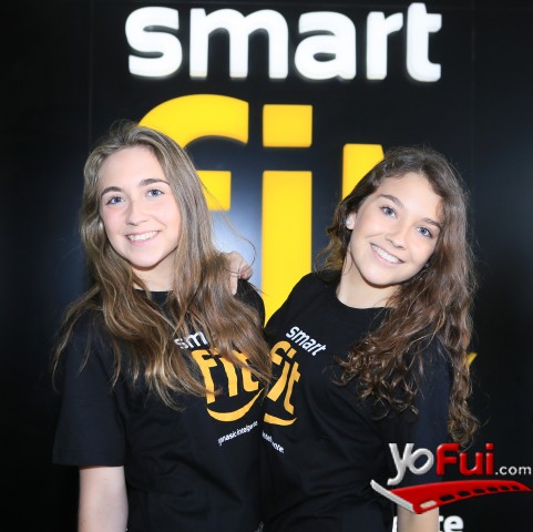 Bárbara Estay, Antonia Estay