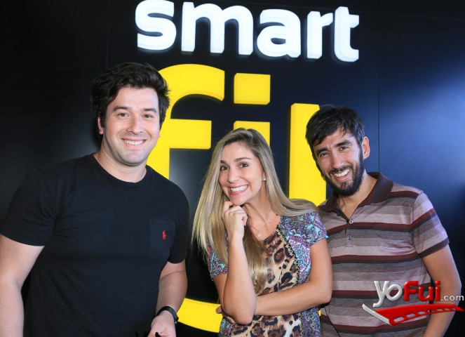 Victor Martinez, Dani Urrizola, Cesar Norambuena