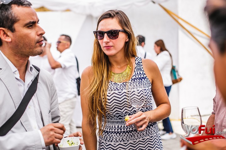 Sauvignon Blanc by the Sea 2016