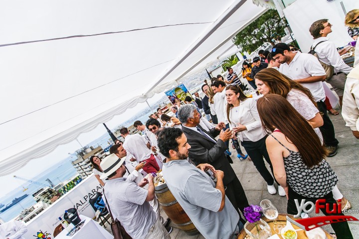 Sauvignon Blanc by the Sea 2016