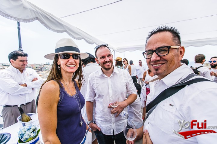 Sauvignon Blanc by the Sea 2016