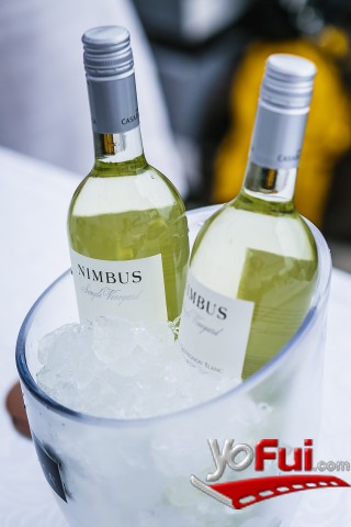 Sauvignon Blanc by the Sea 2016