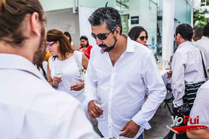 Sauvignon Blanc by the Sea 2016
