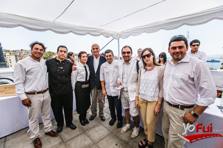 Sauvignon Blanc by the Sea 2016 en Sauvignon Blanc by the Sea 2016