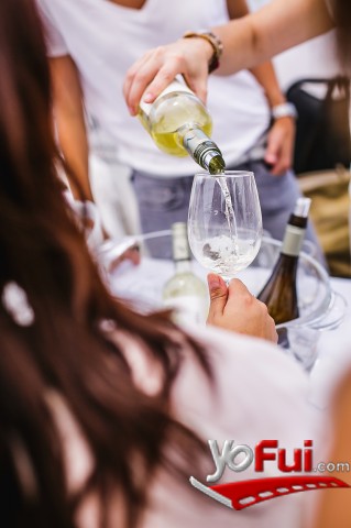 Sauvignon Blanc by the Sea 2016