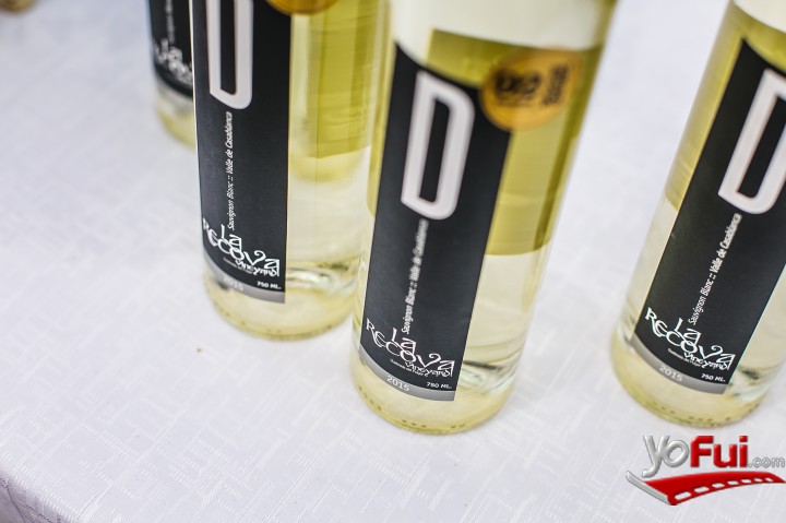 Sauvignon Blanc by the Sea 2016