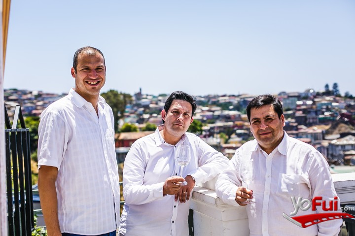 Sauvignon Blanc by the Sea 2016