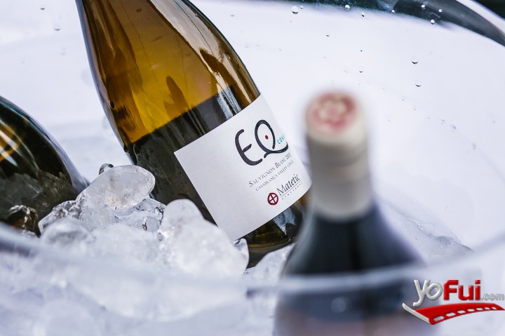 Sauvignon Blanc by the Sea 2016