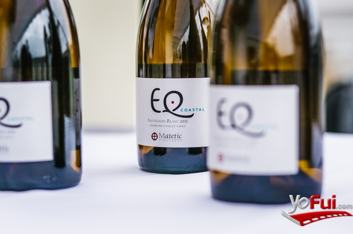 Sauvignon Blanc by the Sea 2016