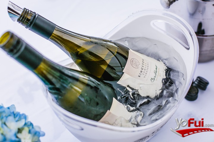 Sauvignon Blanc by the Sea 2016