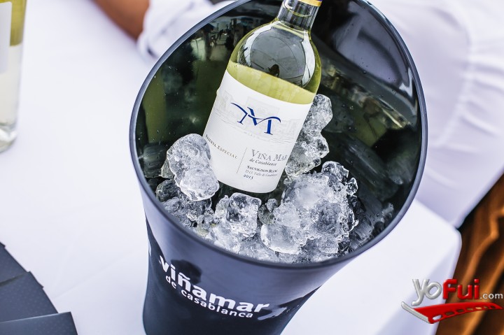 Sauvignon Blanc by the Sea 2016
