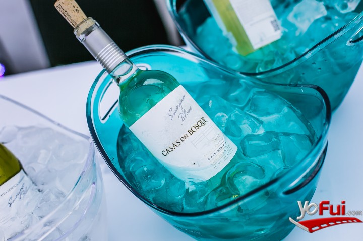 Sauvignon Blanc by the Sea 2016