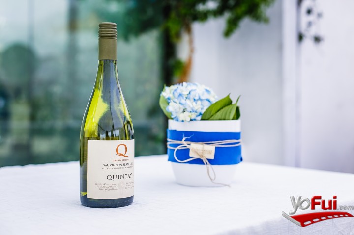 Sauvignon Blanc by the Sea 2016