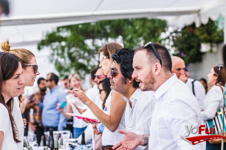Sauvignon Blanc by the Sea 2016
