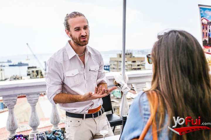 Sauvignon Blanc by the Sea 2016