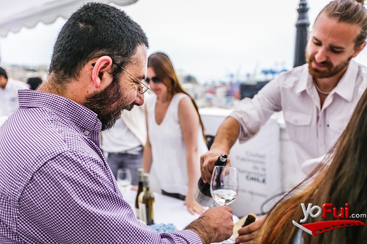 Sauvignon Blanc by the Sea 2016