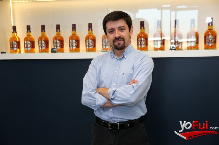 Iván Paez de Kappo, tercer puesto