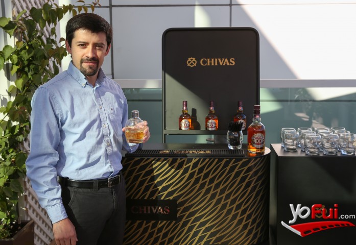 Iván Paez de Kappo, tercer puesto