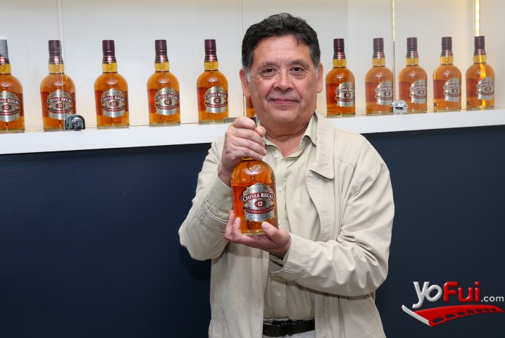 Mario Soto, Diagnochip