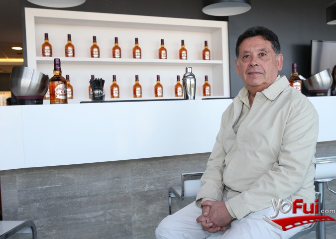 Mario Soto, Diagnochip