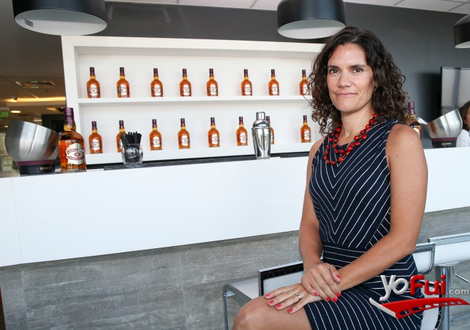 Ximena Muñoz, Sulilab