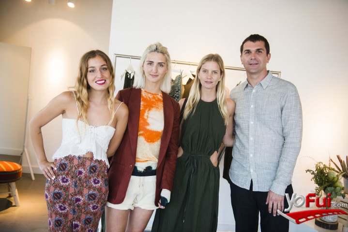 YoFui.com H&M presentó STUDIO SS16, Showroom de H&M (6448)