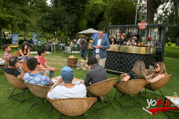 Fotografía en Festival La Coctelera 2016 by Havana Club 2016, Club de Golf de la Dehesa