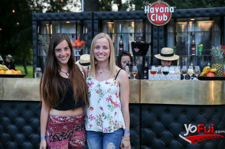 Alejandra Faundez, Karin Krohmer