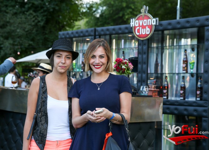 Camila Mosca, Valeria Wainsztein