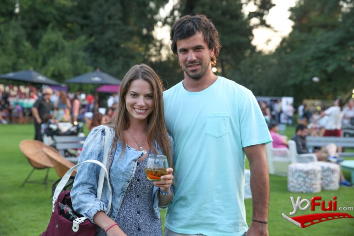 Carla Fazio, Tomás García