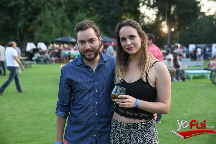 Francisco Martin, Antonia Orrego