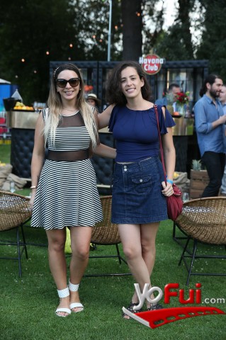 Ignacia Uribe, Carmen Romero