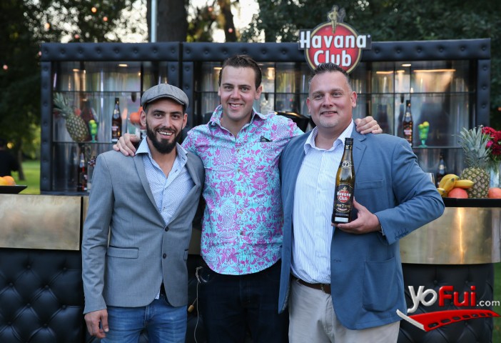 YoFui.com Festival La Coctelera 2016 by Havana Club 2016, Club de Golf de la Dehesa (6449)