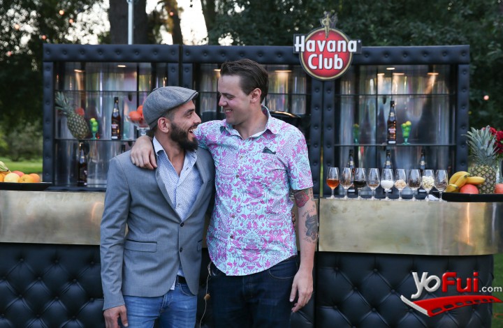 Diego Harris, Simone Caporale