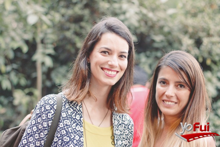 Jacinta Besa, María José Blanc