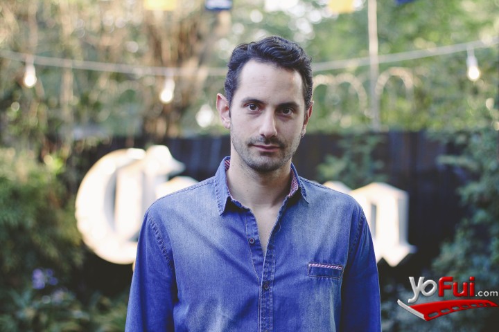 Nicolás Tupper