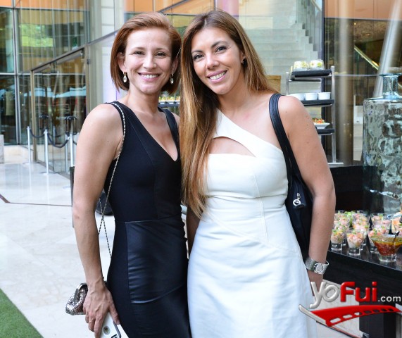 Sigrid Alegría, Pamela Rodríguez