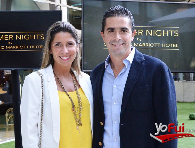 Annemarie Schlichter, Victor Parada