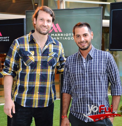 Diego Silva, Alexandre Francato