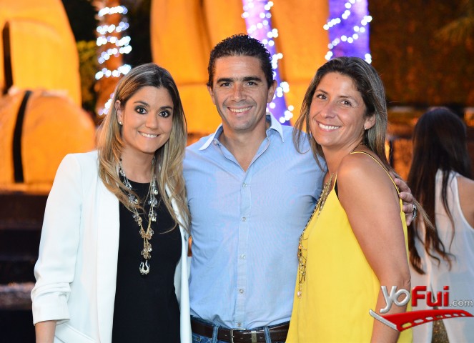 Margarita Pereira, Victor Parada, Annemarie Schlichter