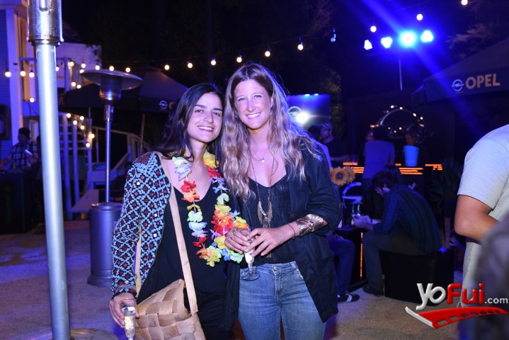 Antonia Tagle, Ana Maestre