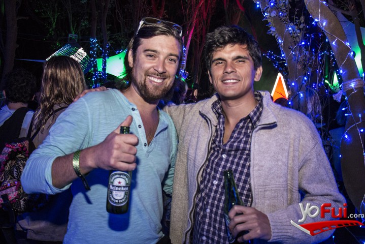 Alvaro Campos Rasmussen, Esteban Cespedes