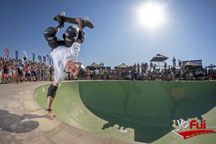 Tony Hawk