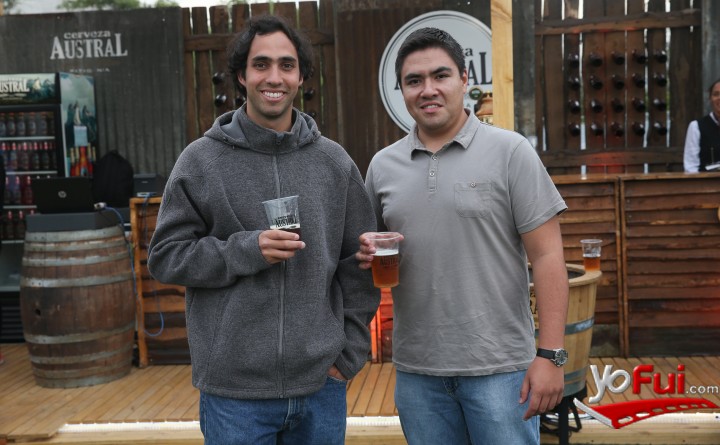 Cristian Herrera, Juan Carlos Carreño