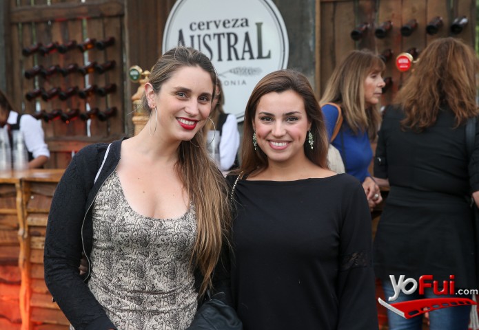 Valentina Nicolet, Camila Dinamarca