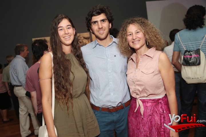 Alana Ergas, Diego Chandia, Mariana Kaplún